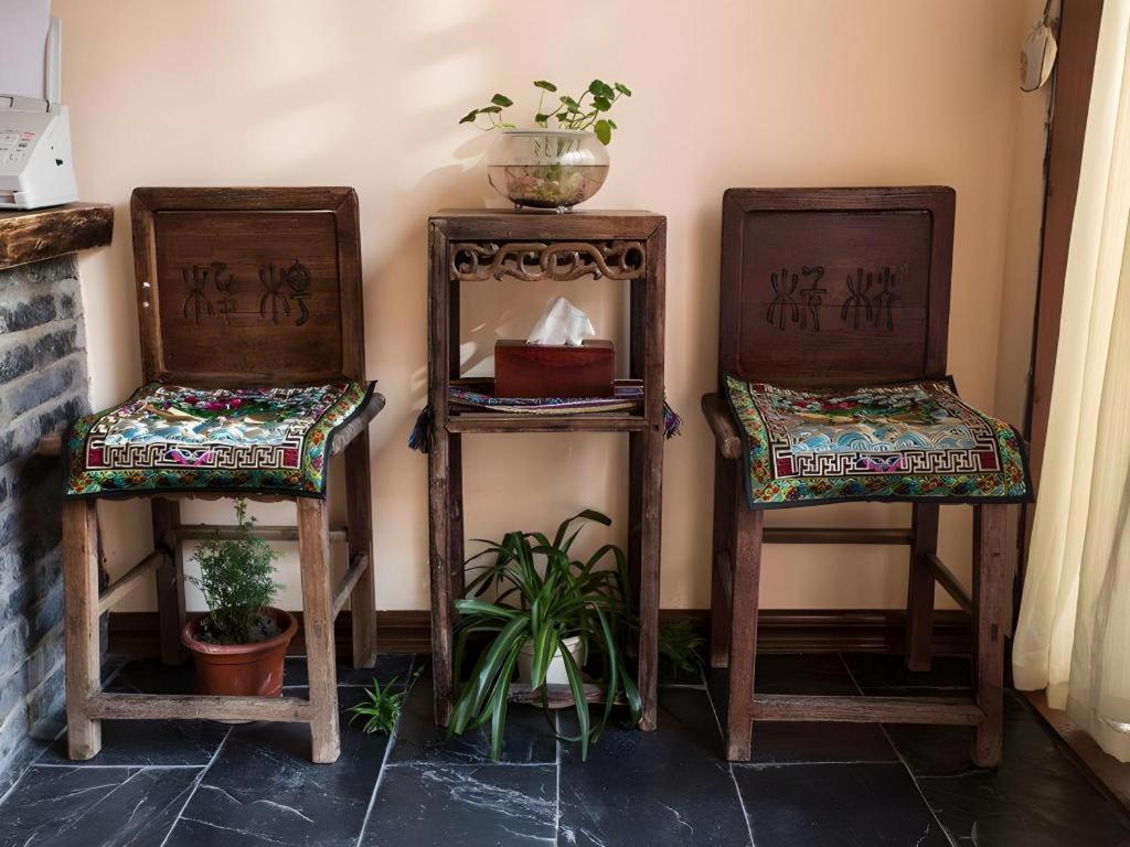 Guilin Lotus Hotel Dış mekan fotoğraf