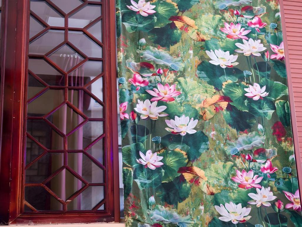 Guilin Lotus Hotel Dış mekan fotoğraf