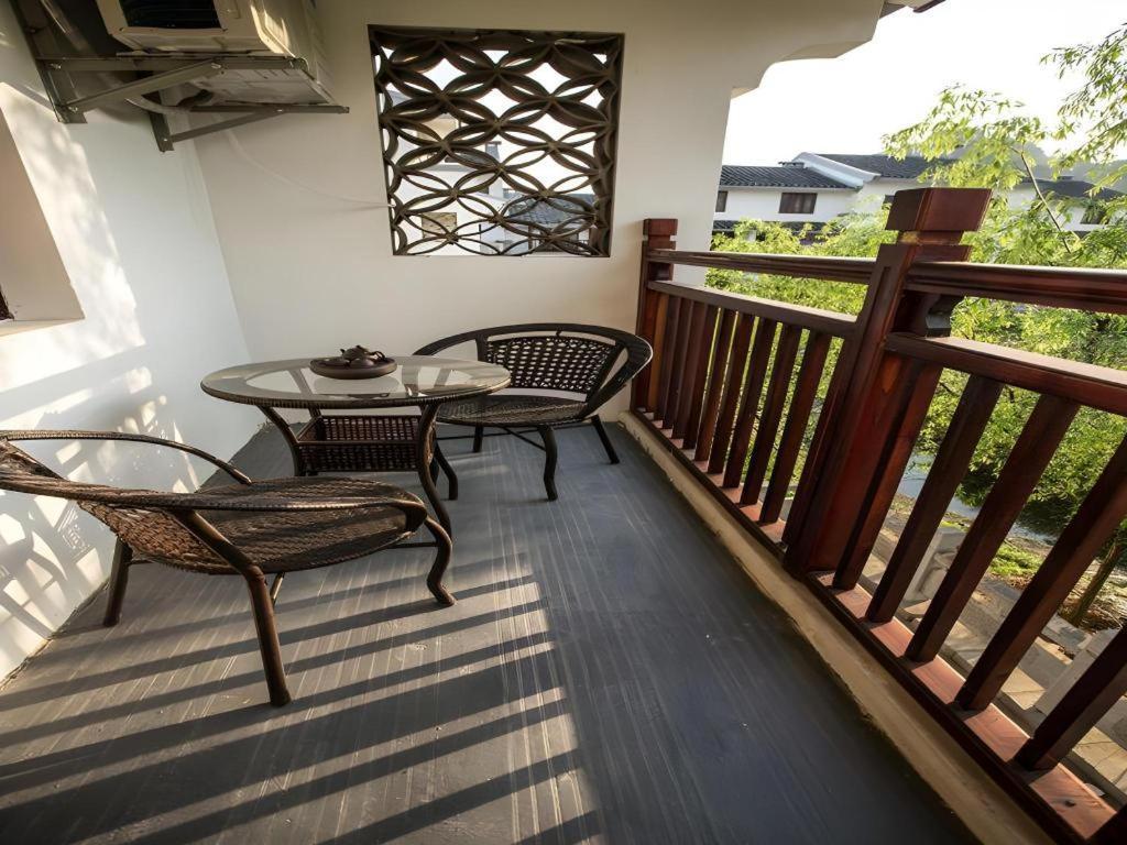 Guilin Lotus Hotel Dış mekan fotoğraf