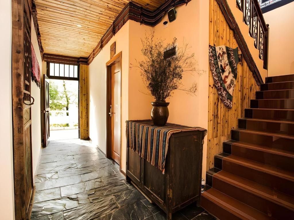 Guilin Lotus Hotel Dış mekan fotoğraf