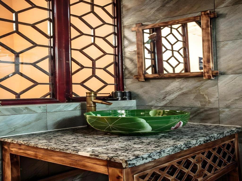Guilin Lotus Hotel Dış mekan fotoğraf