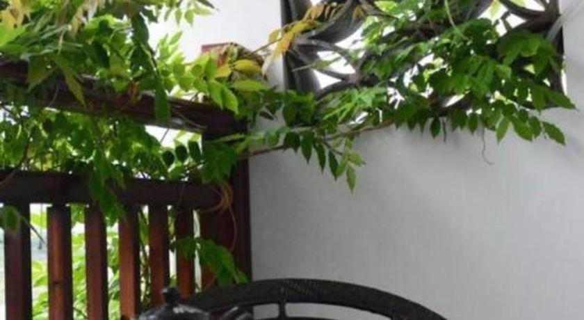 Guilin Lotus Hotel Dış mekan fotoğraf