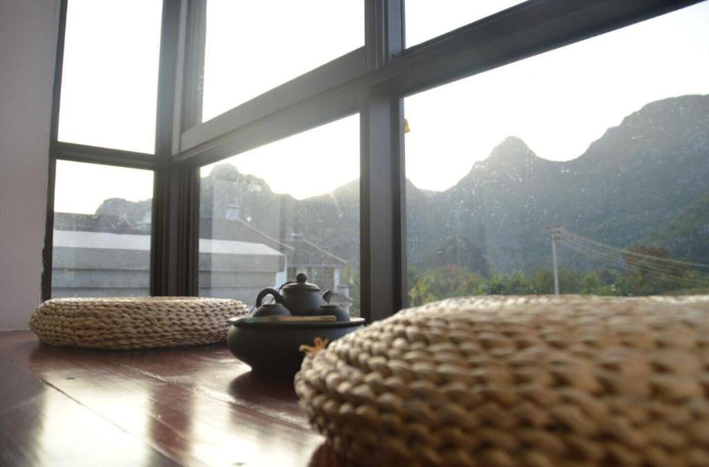 Guilin Lotus Hotel Dış mekan fotoğraf