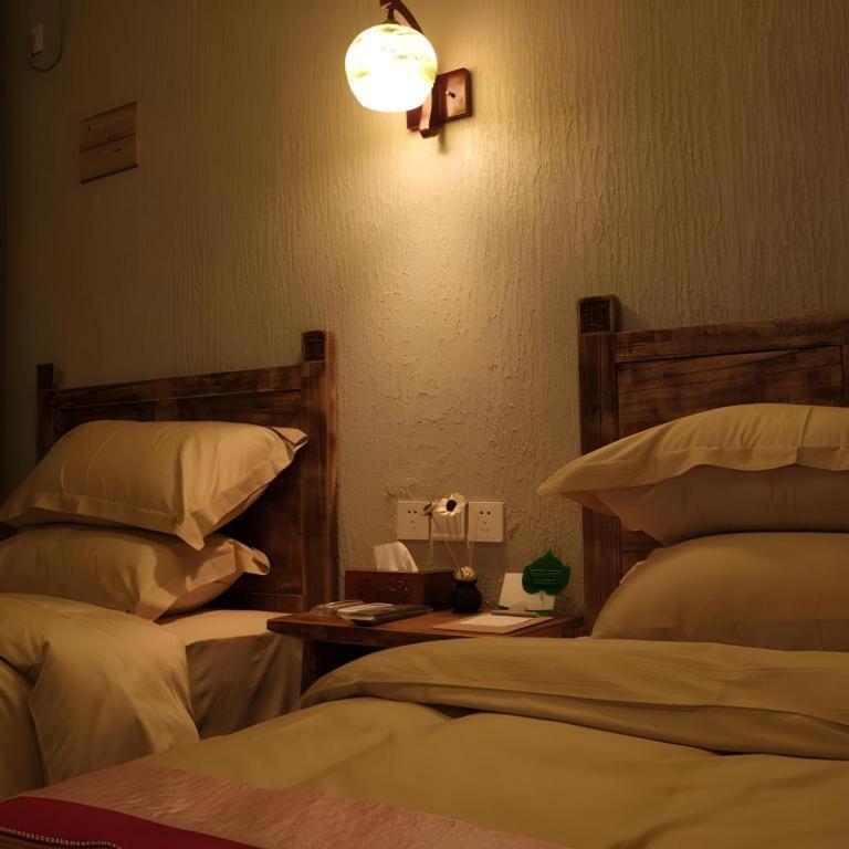 Guilin Lotus Hotel Dış mekan fotoğraf