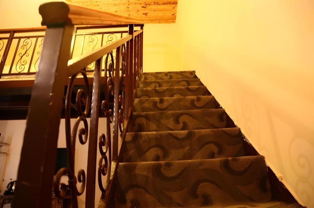 Guilin Lotus Hotel Dış mekan fotoğraf