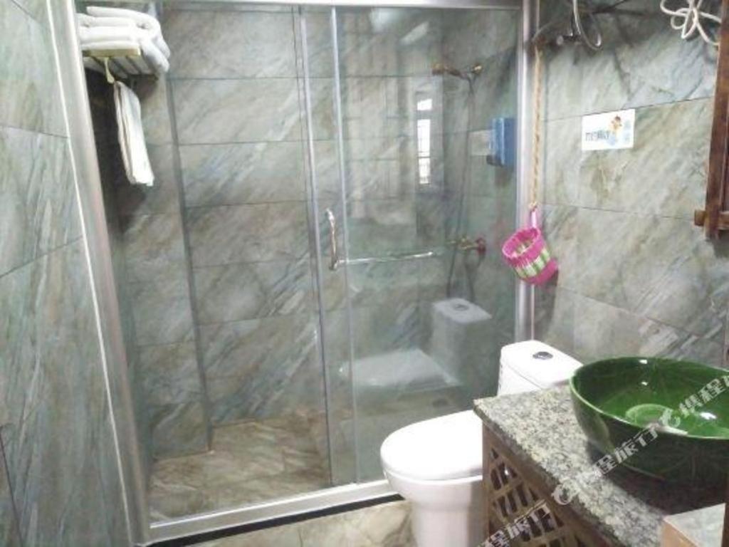 Guilin Lotus Hotel Dış mekan fotoğraf