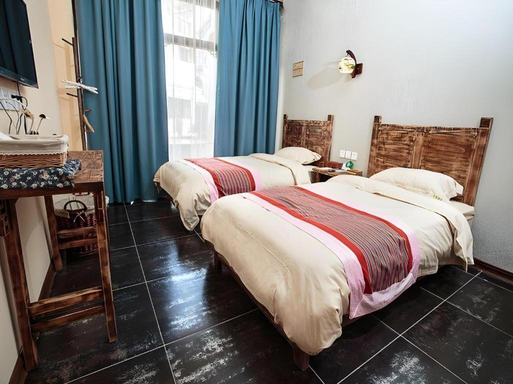 Guilin Lotus Hotel Dış mekan fotoğraf