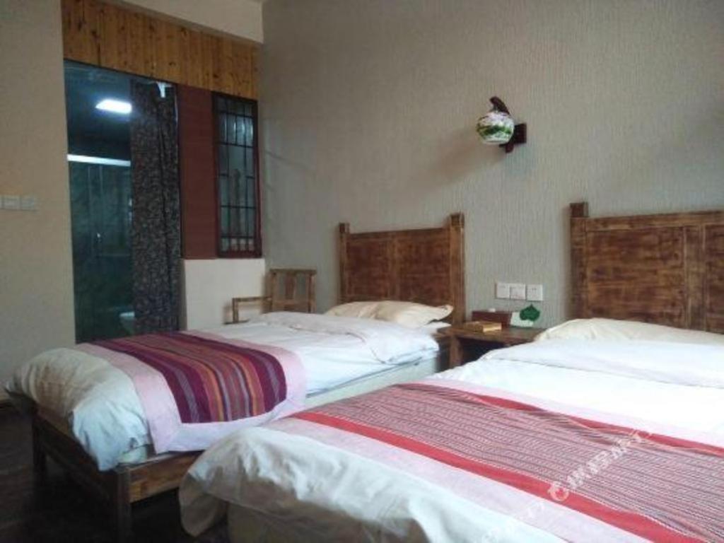 Guilin Lotus Hotel Dış mekan fotoğraf