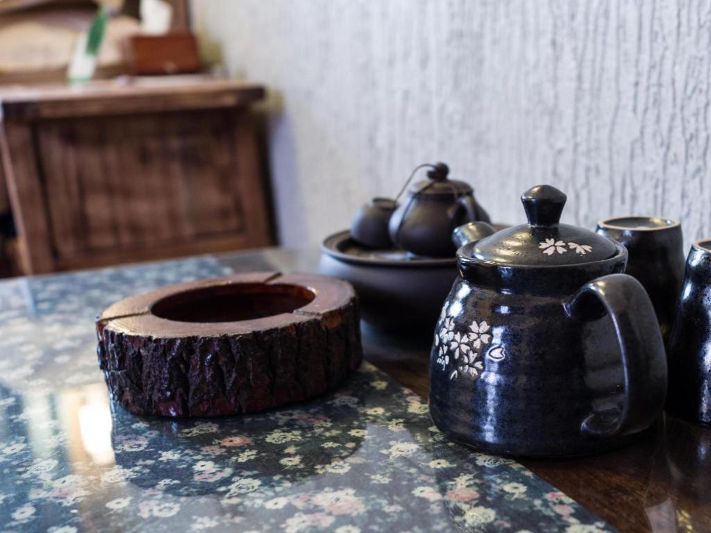 Guilin Lotus Hotel Dış mekan fotoğraf