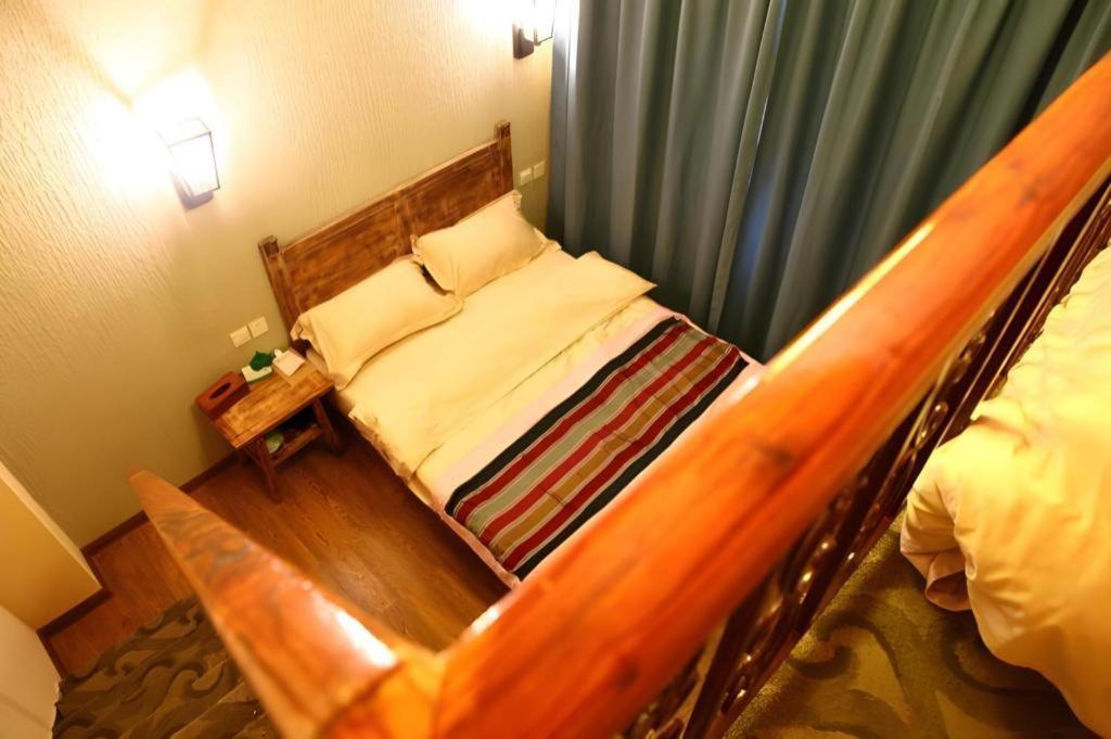 Guilin Lotus Hotel Dış mekan fotoğraf