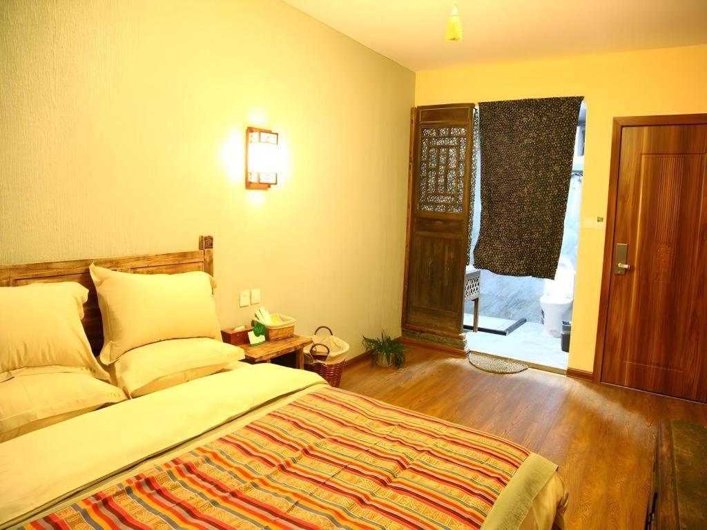 Guilin Lotus Hotel Dış mekan fotoğraf