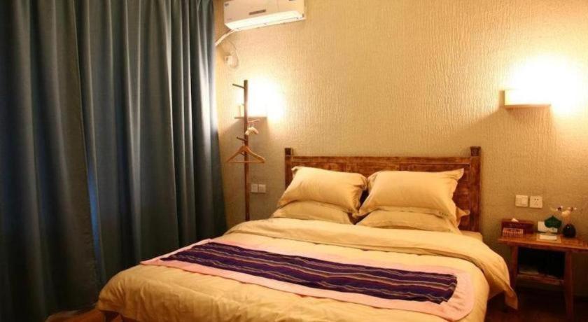 Guilin Lotus Hotel Dış mekan fotoğraf