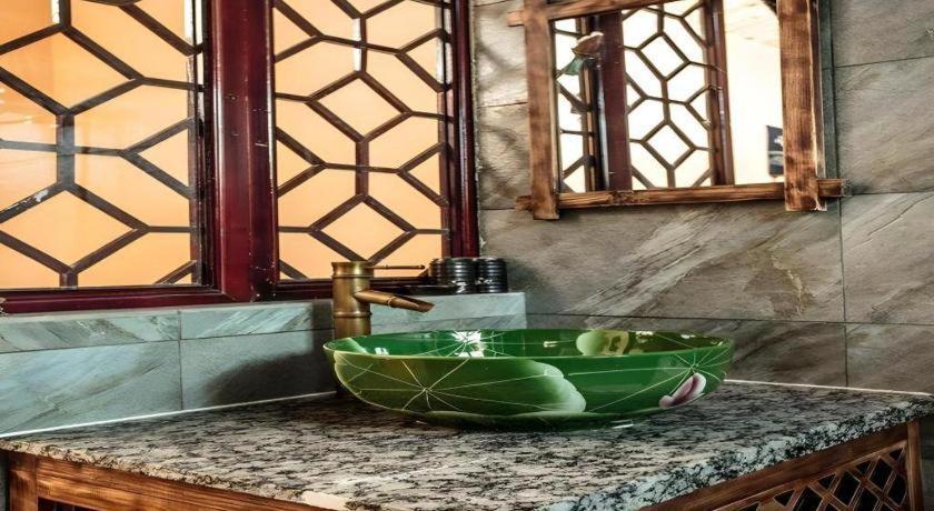 Guilin Lotus Hotel Dış mekan fotoğraf
