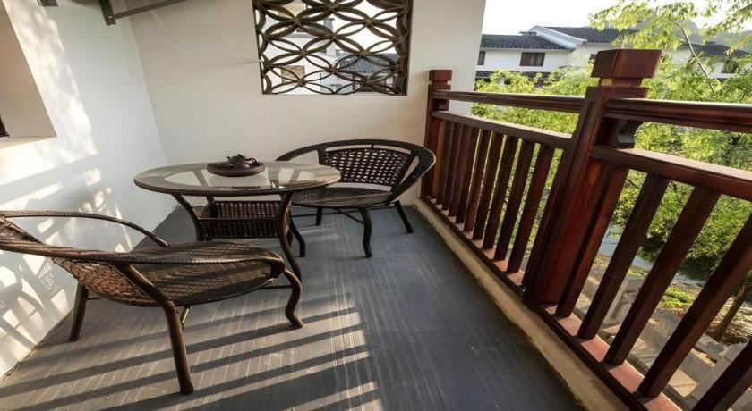 Guilin Lotus Hotel Dış mekan fotoğraf