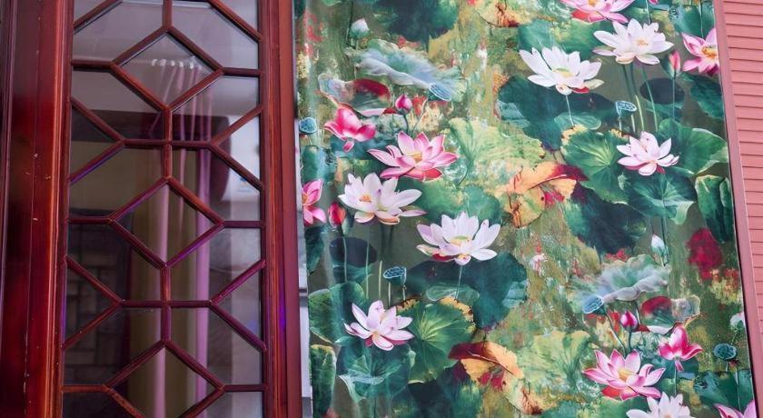 Guilin Lotus Hotel Dış mekan fotoğraf