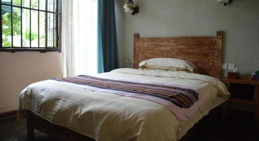 Guilin Lotus Hotel Dış mekan fotoğraf